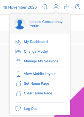 Graphical user interface, application

Description automatically generated